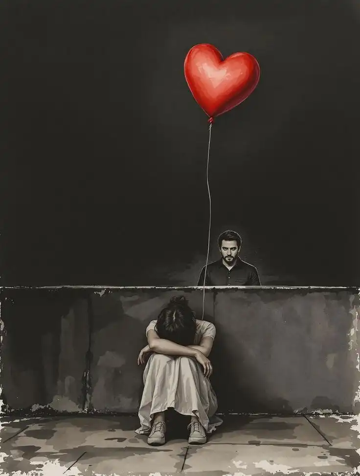 love breakup dp love breakup dp